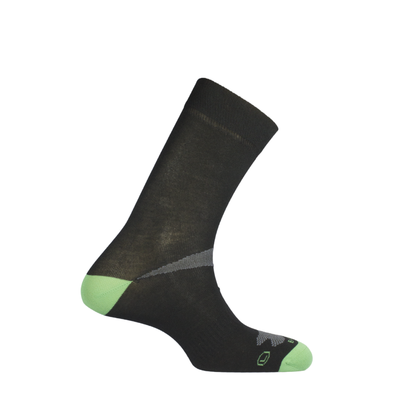 MUND Trekking Relax black