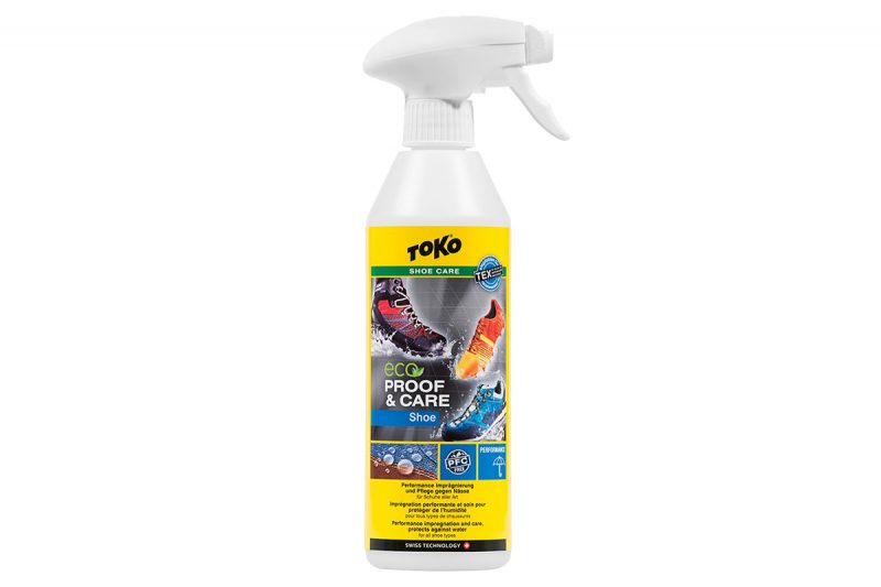 Toko Eco Shoe Proof and Care 500ml