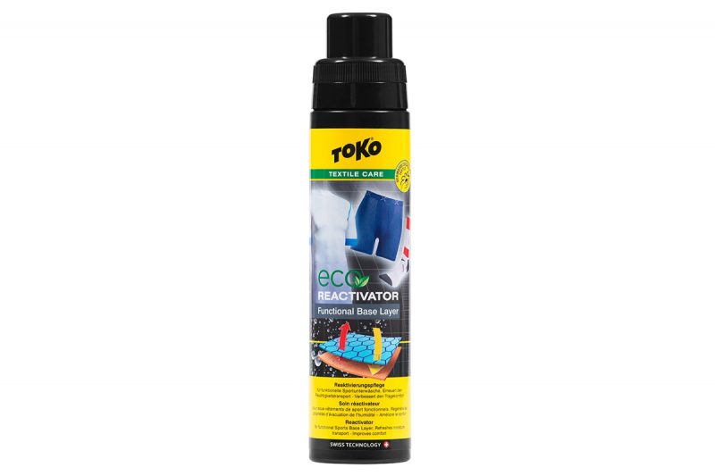 Toko Functional Sportswear Care