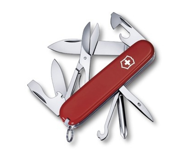 Victorinox Super Tinker