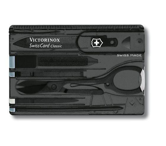 Victorinox Swisscard Classic