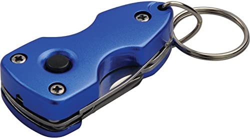 Munkees Multi Tool LED Light