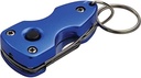 Munkees Multi Tool LED Light