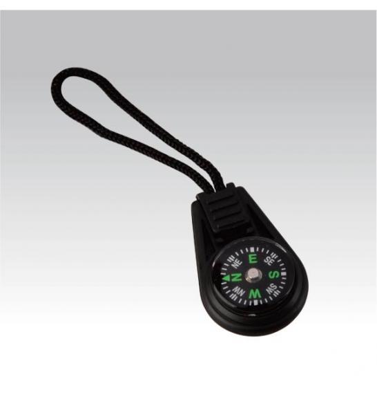 Munkees Zippuller Compass