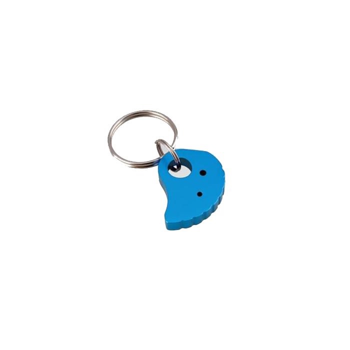 Munkees Cam Keyring