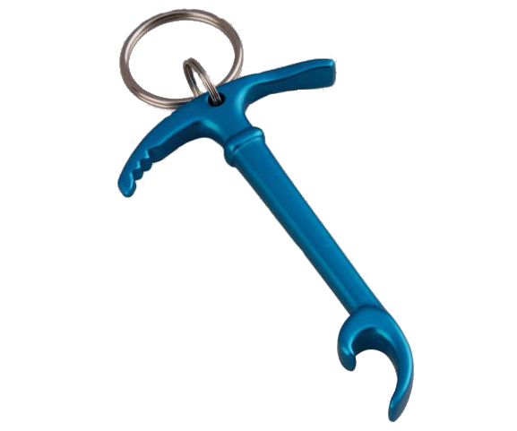 Munkees Bottle Opener - Ice Pick