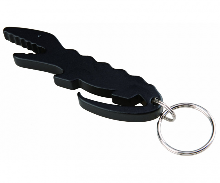 Munkees Bottle opener - Crocodile