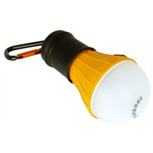 Munkees LED Tent lamp