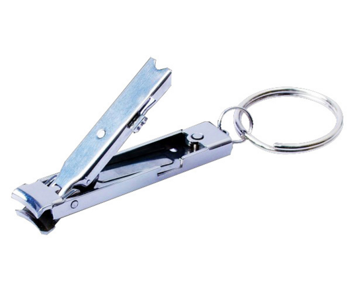 Munkees Ultrathin Nail Clipper