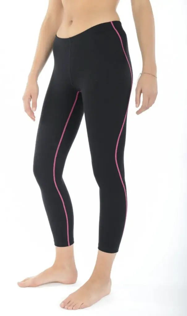 MICO CM 3706 Woman Underpants Dultech Merino