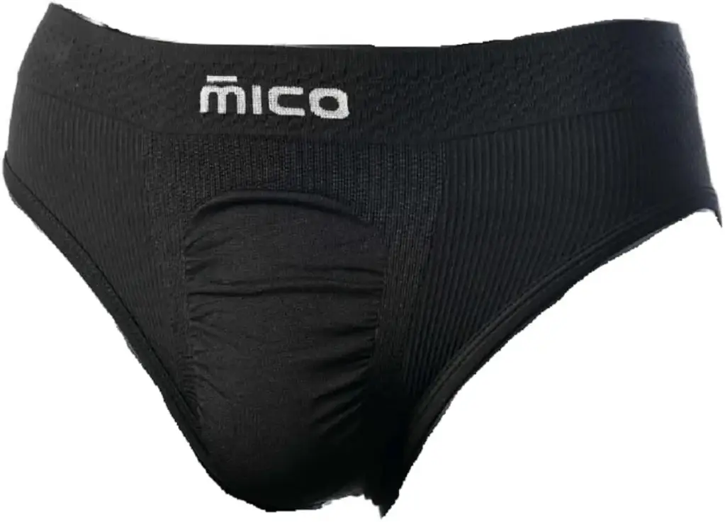 MICO IN 1787 Man Slip X-Static Skintech Air Skin