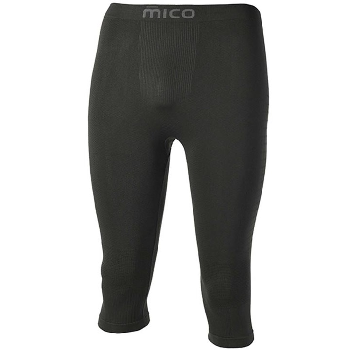 MICO CM 1434 Man 3/4 Tight Pants Extra Dry