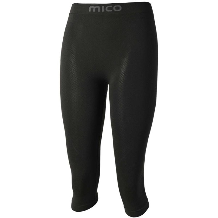MICO CM 1439 Woman 3/4 Tight Pants Extra Dry