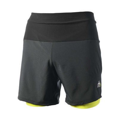 MICO PA 0425 Man Shorts With Brief Insert M1 Trail