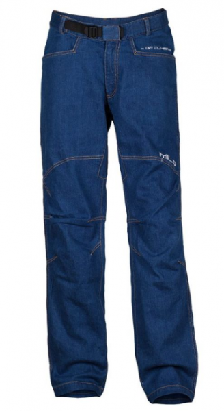 Milo Naraz pants
