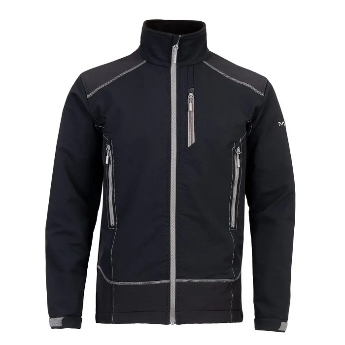 Milo Danai Black/Grey