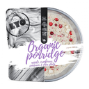 Lyofood Organic Porridge with Cranberry, Apple and Cinnamon 210 g