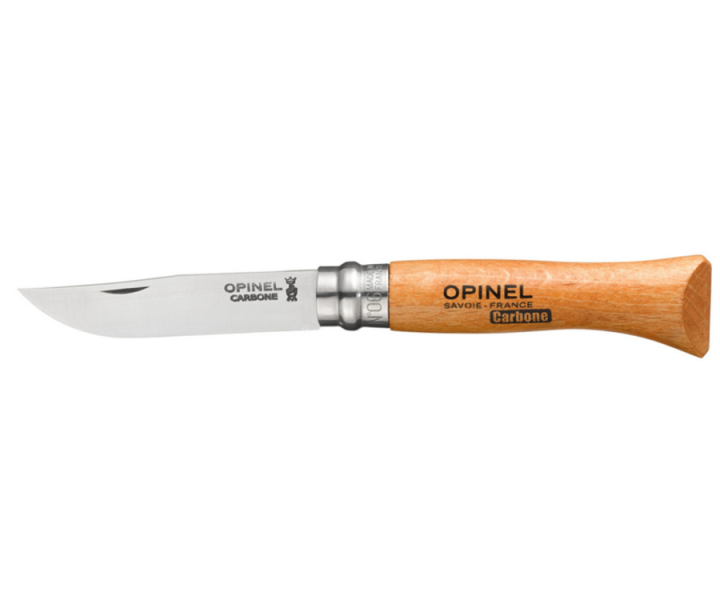 Opinel Carbon Steel N°6