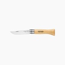 Opinel Stainless Steel N°6