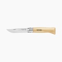 Opinel Stainless Steel N°8