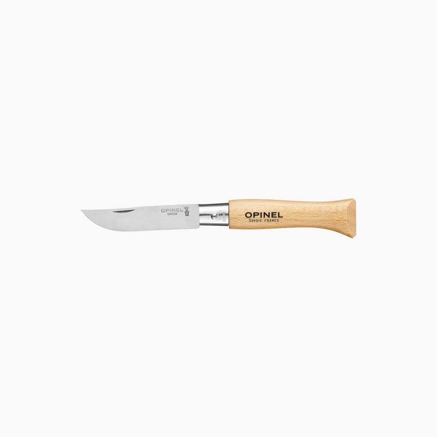 Opinel Stainless Steel N°5