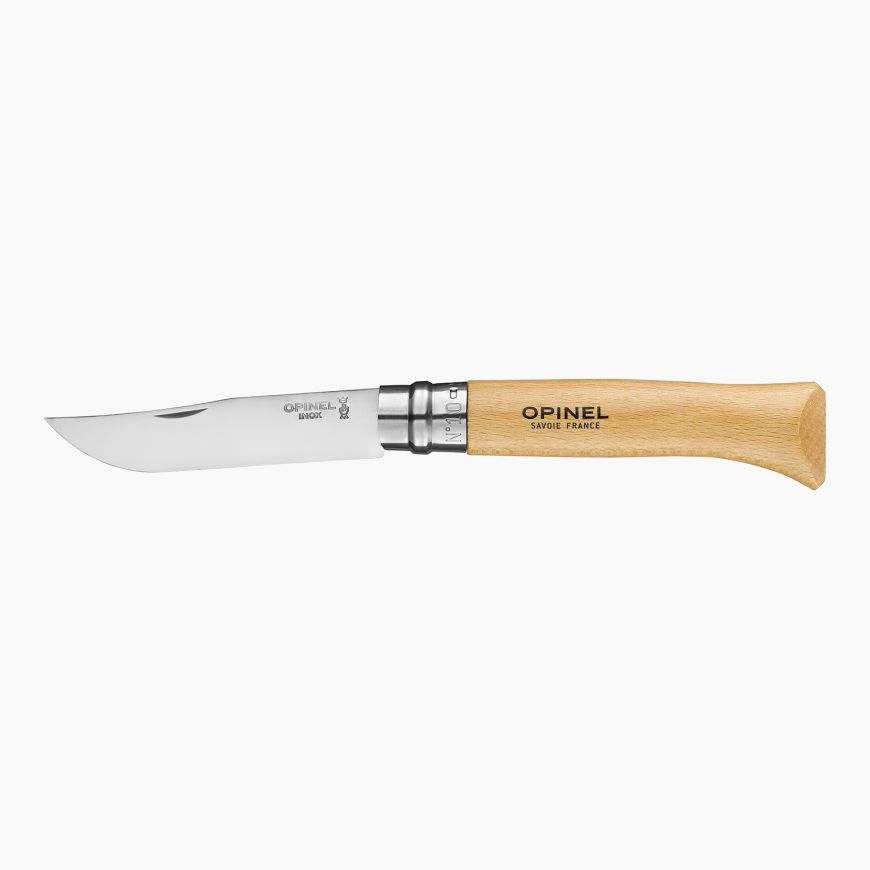 Opinel Stainless Steel N°10