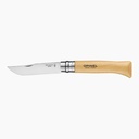 Opinel Stainless Steel N°10