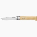 Opinel Stainless Steel N°12