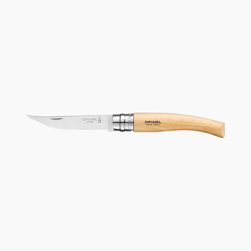 Opinel Slim Knife N°8