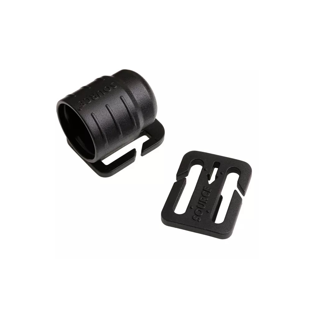 Source Docking Station Helix