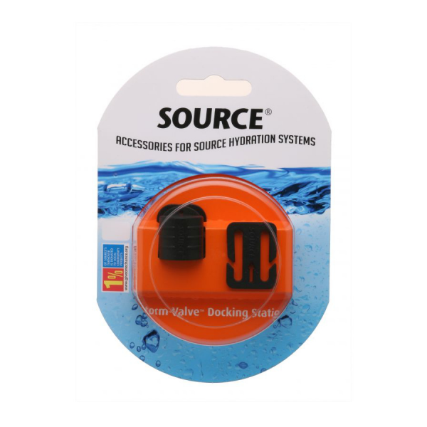 Source Storm Valve Docking Station