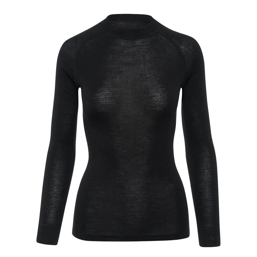 Thermowave Merino Warm Women Longsleeve shirt