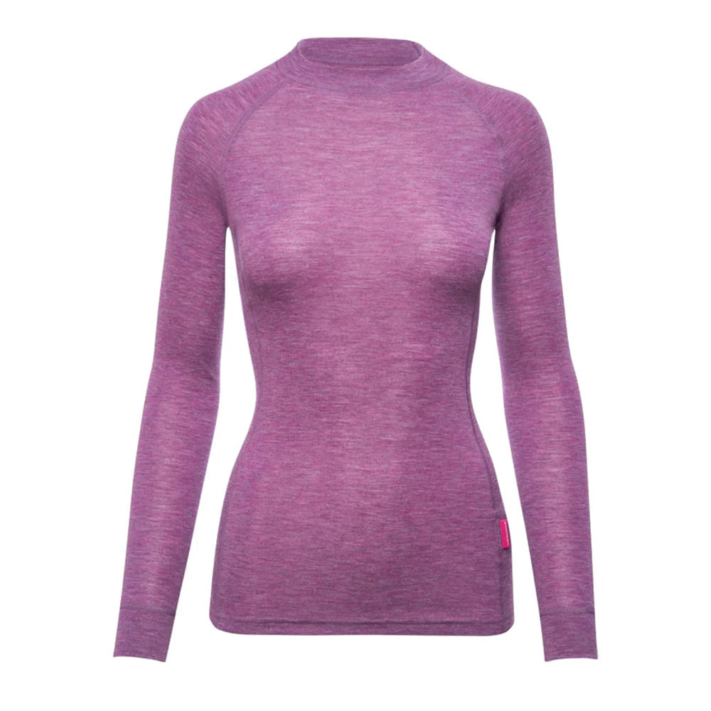 Thermowave Merino Warm Active Womens Long Sleeve Shirt