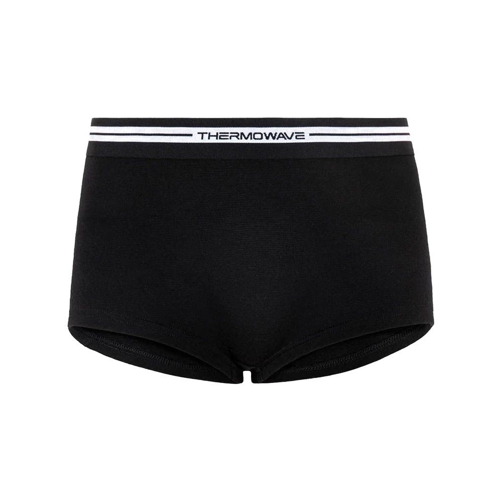 Thermowave Merino Life Womens Boyshorts