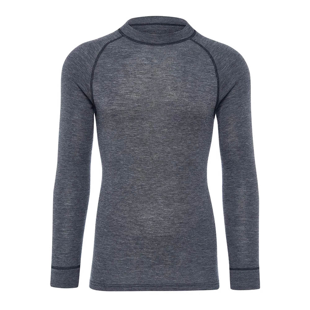 Thermowave Merino Warm Active Mens Long Sleeve Shirt