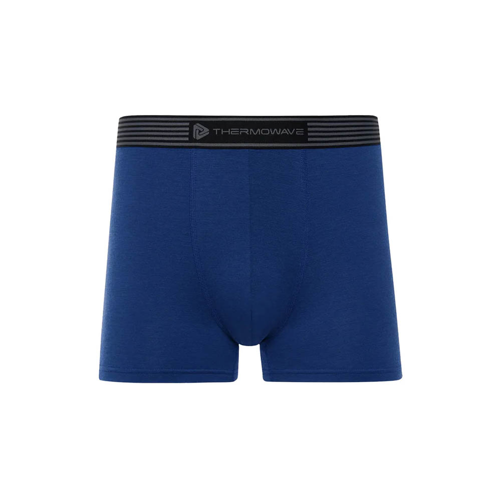 Thermowave Merino Life Men Trunks/boxers
