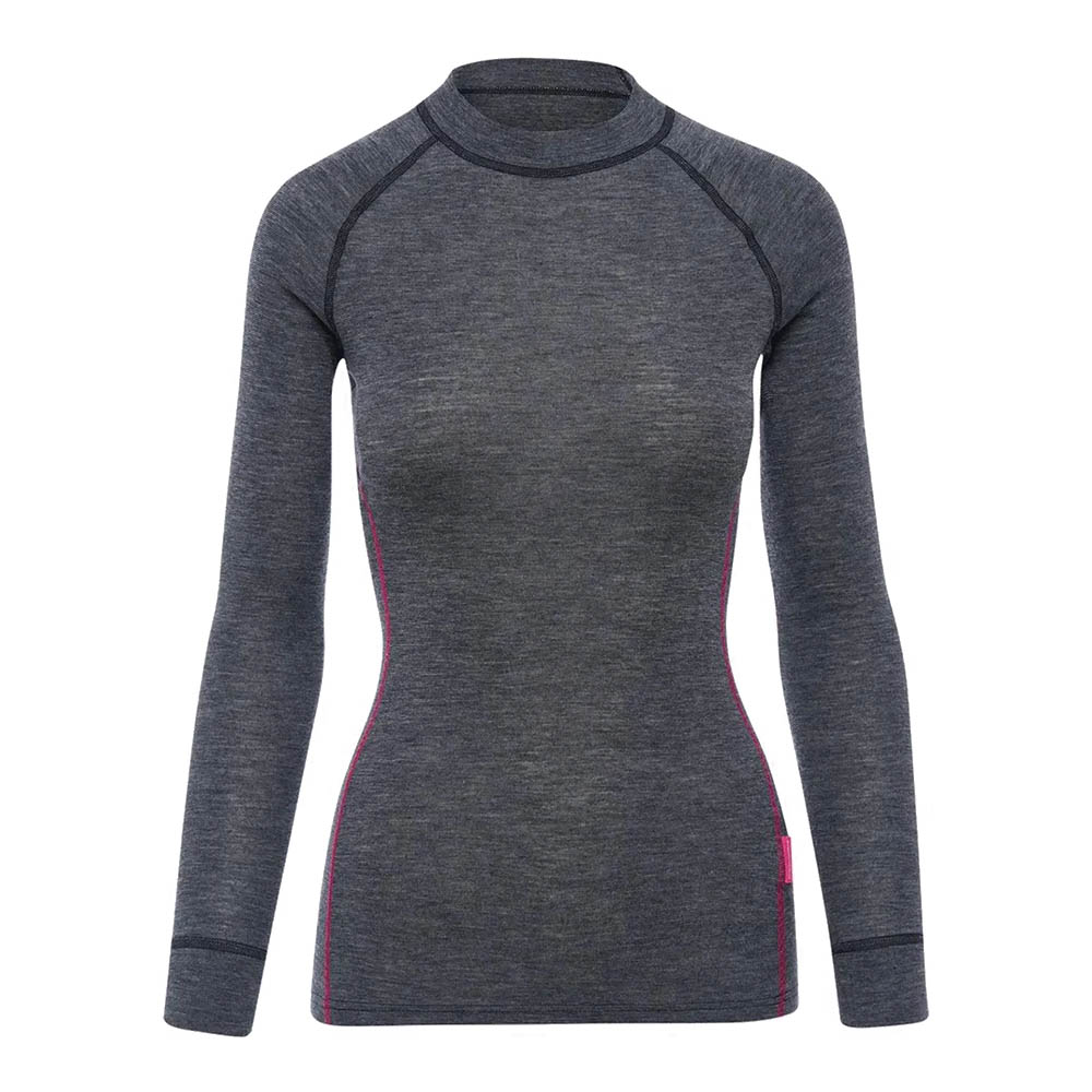 Thermowave Merino Warm Active Womens Long Sleeve Shirt