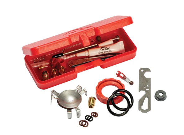 MSR XGK Exped. Serv. Kit