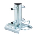 Protect TU110 Nuleidimo įtaisas su tvirtinimo juostom