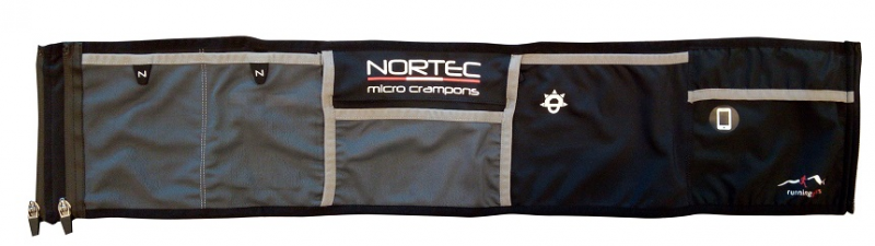 NORTEC TRAIL SENSITIVE