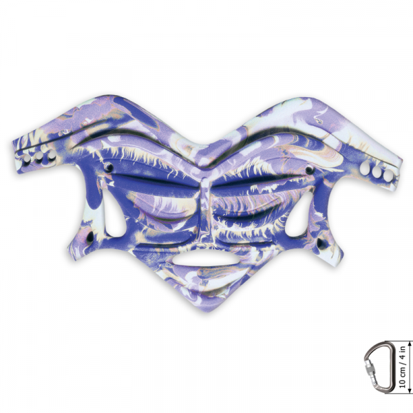 HRT 14002 TRAINING BOARD 2 - The mask