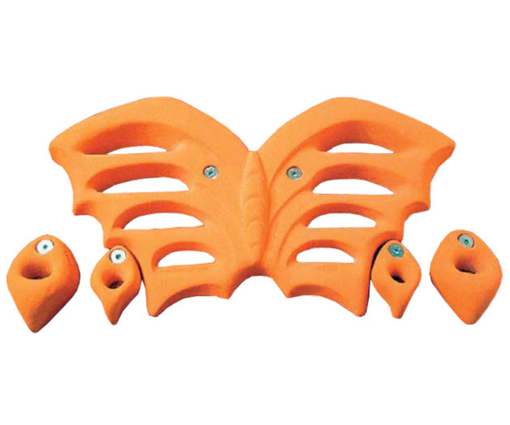 HRT 14005 TRAINING BOARD 5 - Butterfly