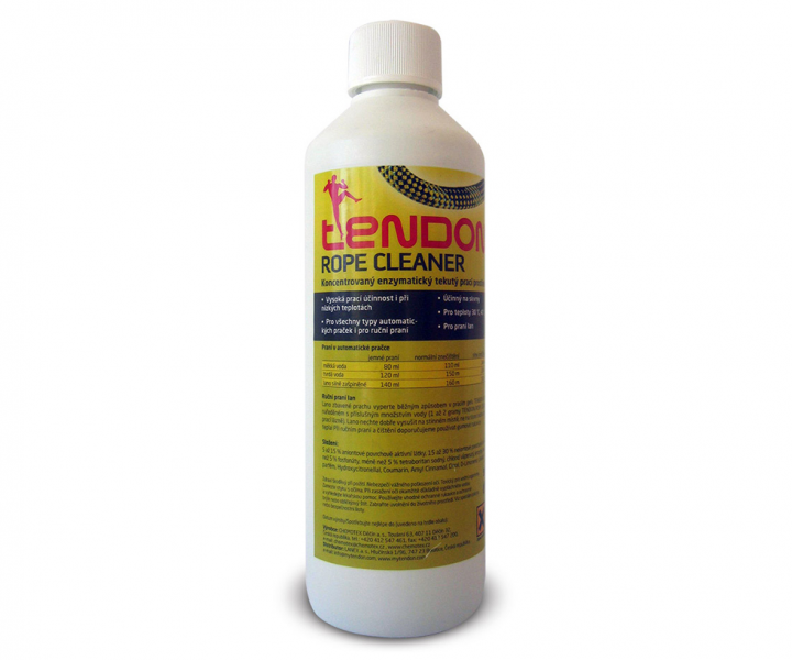 Tendon Rope cleaner 0,5ltr