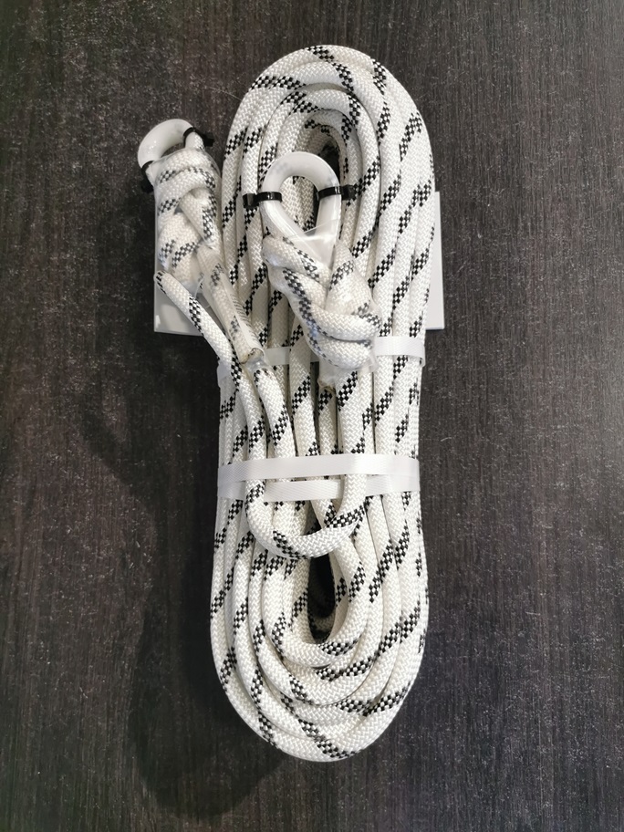 Tendon Rescue rope 30m