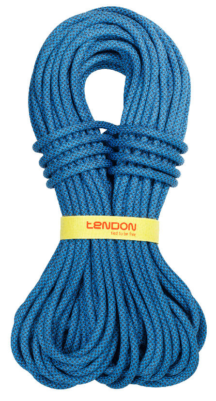 Tendon Ambition 10 mm, complete
