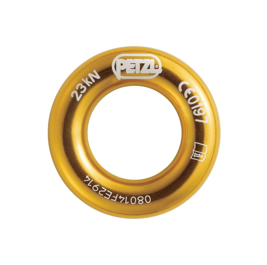 Petzl RING S