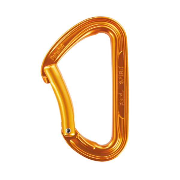 Petzl SPIRIT Bent