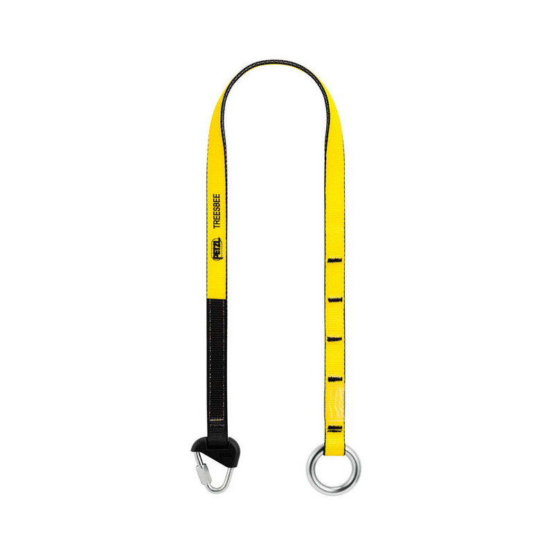 Petzl TREESBEE SCREWLINK
