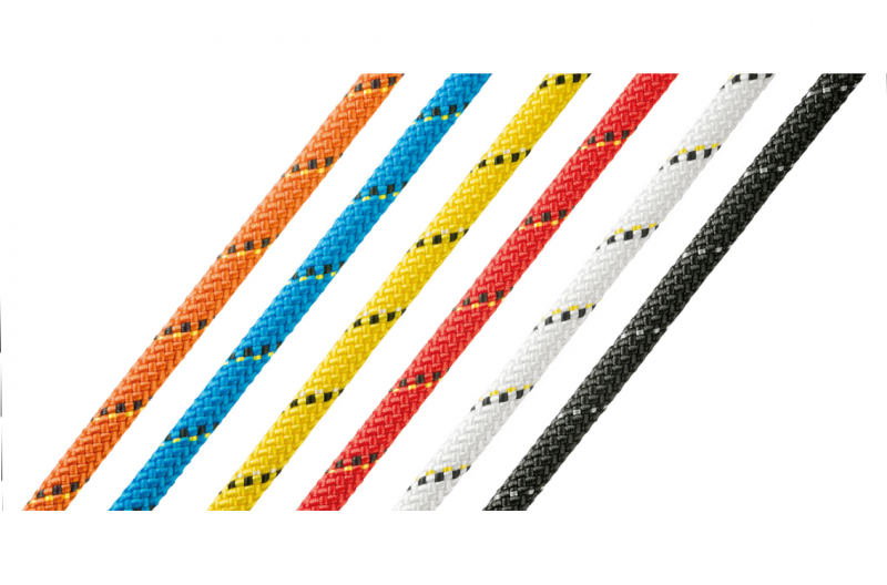 Petzl PARALLEL 10.5 mm