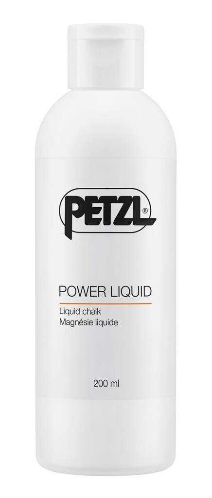 Petzl POWER LIQUID CHALK 200ml